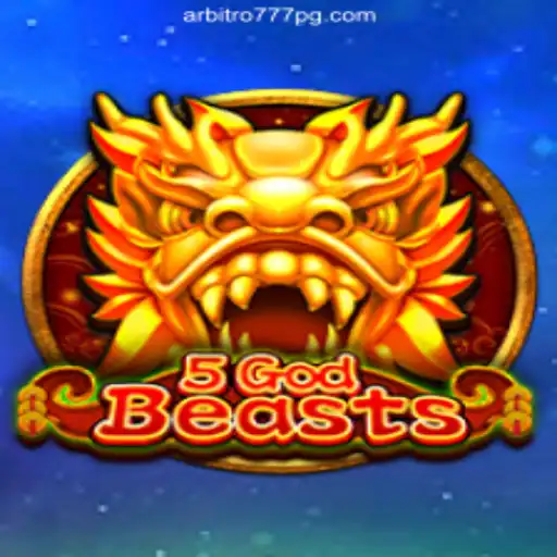 The Thrilling World of 5GodBeasts