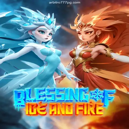 BlessingofIceandFire: A Comprehensive Guide to the Latest Gaming Craze