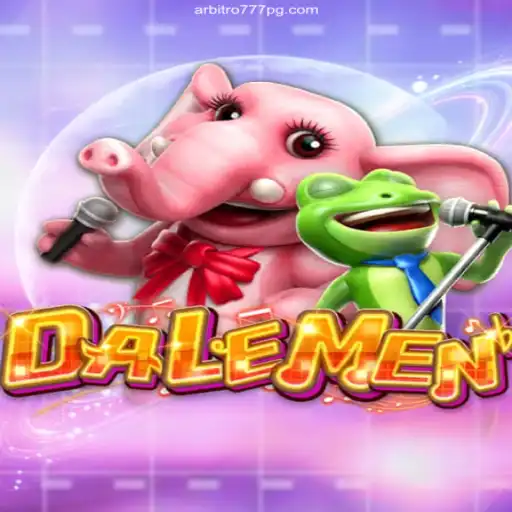 Exploring DALEMEN: A New Era in Gaming