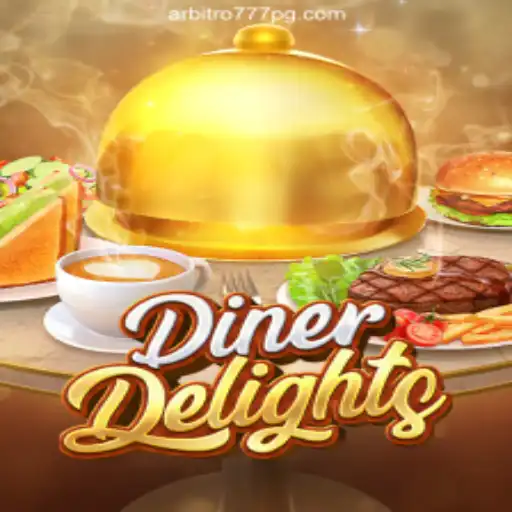 Discover the Exciting World of DinerDelights with Arbitro777