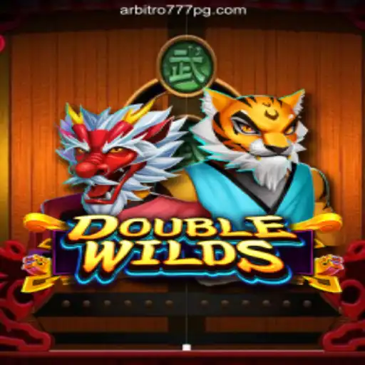 Unveiling DoubleWilds: An Enthralling Game on Arbitro777.Com