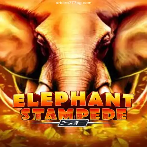 Discover the Thrills of ElephantStampedeSE on Arbitro777.Com