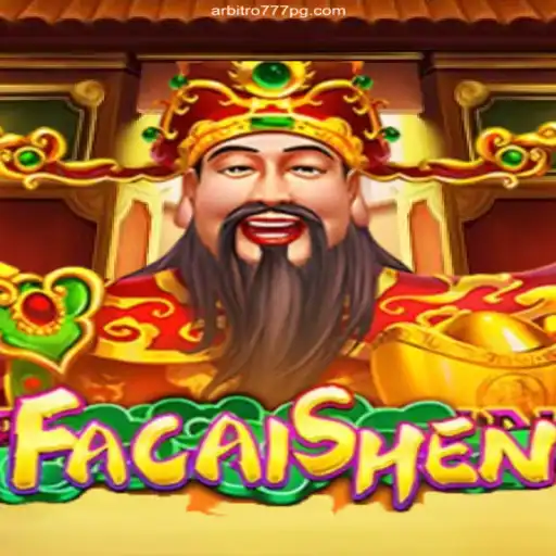 Exploring FaCaiShen: Thrill and Luck in Arbitro777's Official Platform