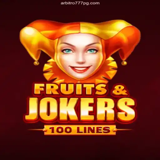 Exploring the Colorful World of FruitsAndJokers100: A Modern Gaming Experience