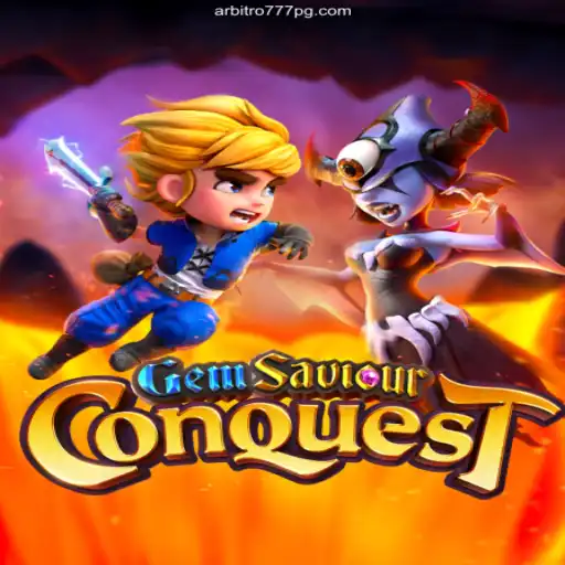 GemSaviourConquest: A Dive into the Ultimate Arcade Adventure