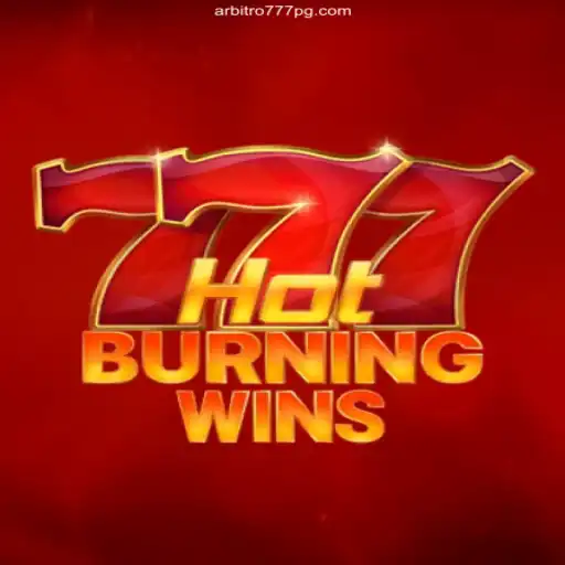 HotBurningWins: The Exciting World of Online Gaming on Arbitro777
