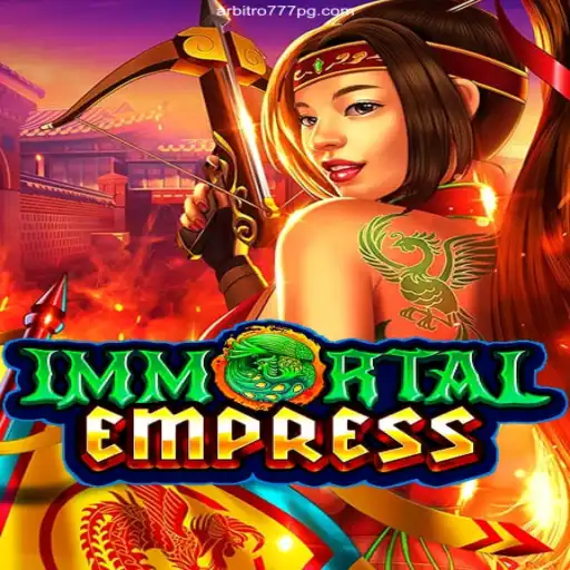 ImmortalEmpress: A Deep Dive into the Enchanting World of Strategy and Myth