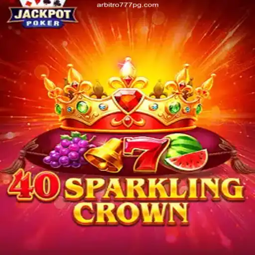 Discover the Excitement of 40SparklingCrown on Arbitro777