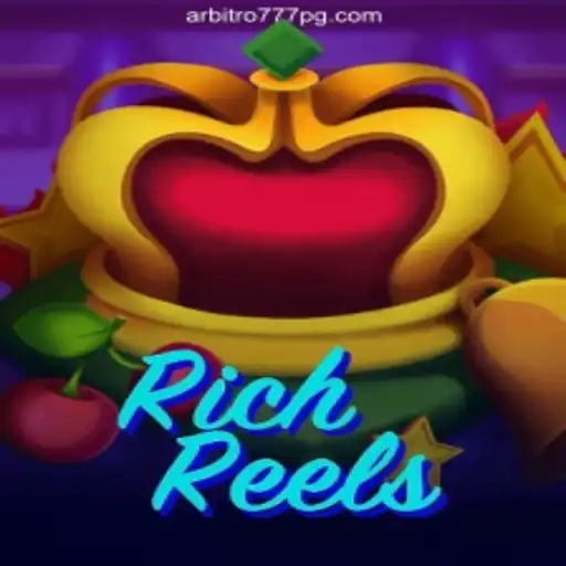 Unveiling RichReels: An In-Depth Look at the Thrilling Game Experience