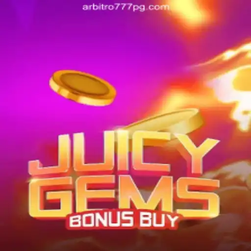 JuicyGemsBonusBuy: A Colorful Adventure in the World of Online Casino Gaming