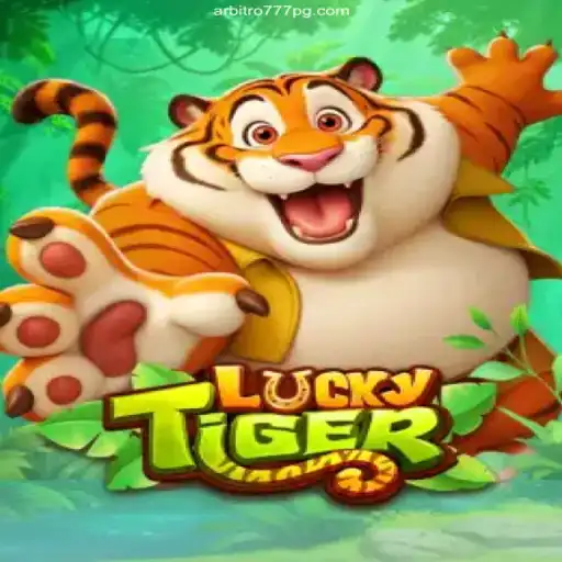 Exploring LuckyTiger: The Dazzling World of Arbitro777