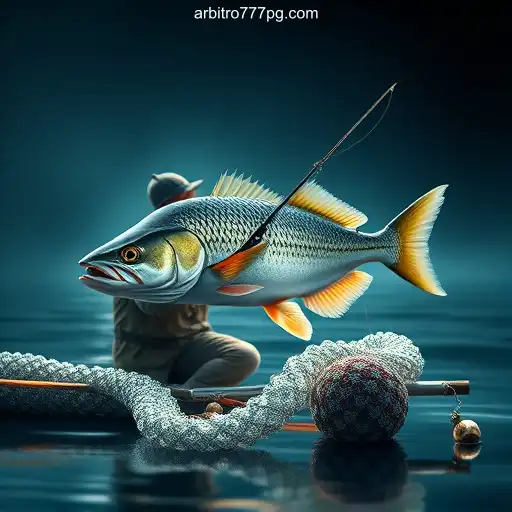 Online Fishing