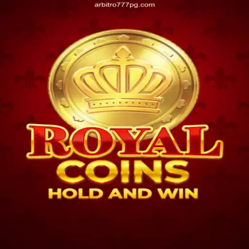 Unveiling RoyalCoins: A Premier Gaming Experience with Arbitro777