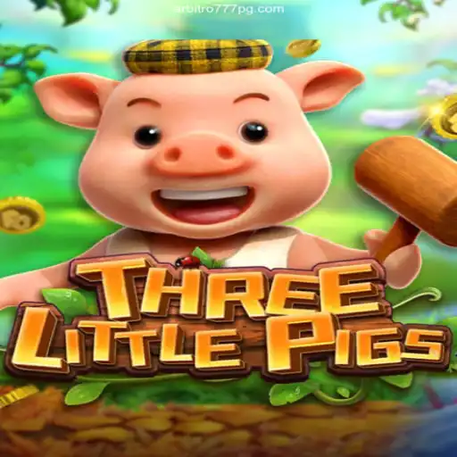 Three Little Pigs Game: An Engaging Experience on Arbitro777.Com